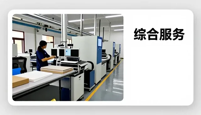 企业管理系统