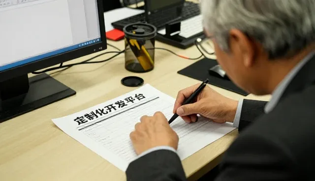 企业管理系统相关知识全面介绍